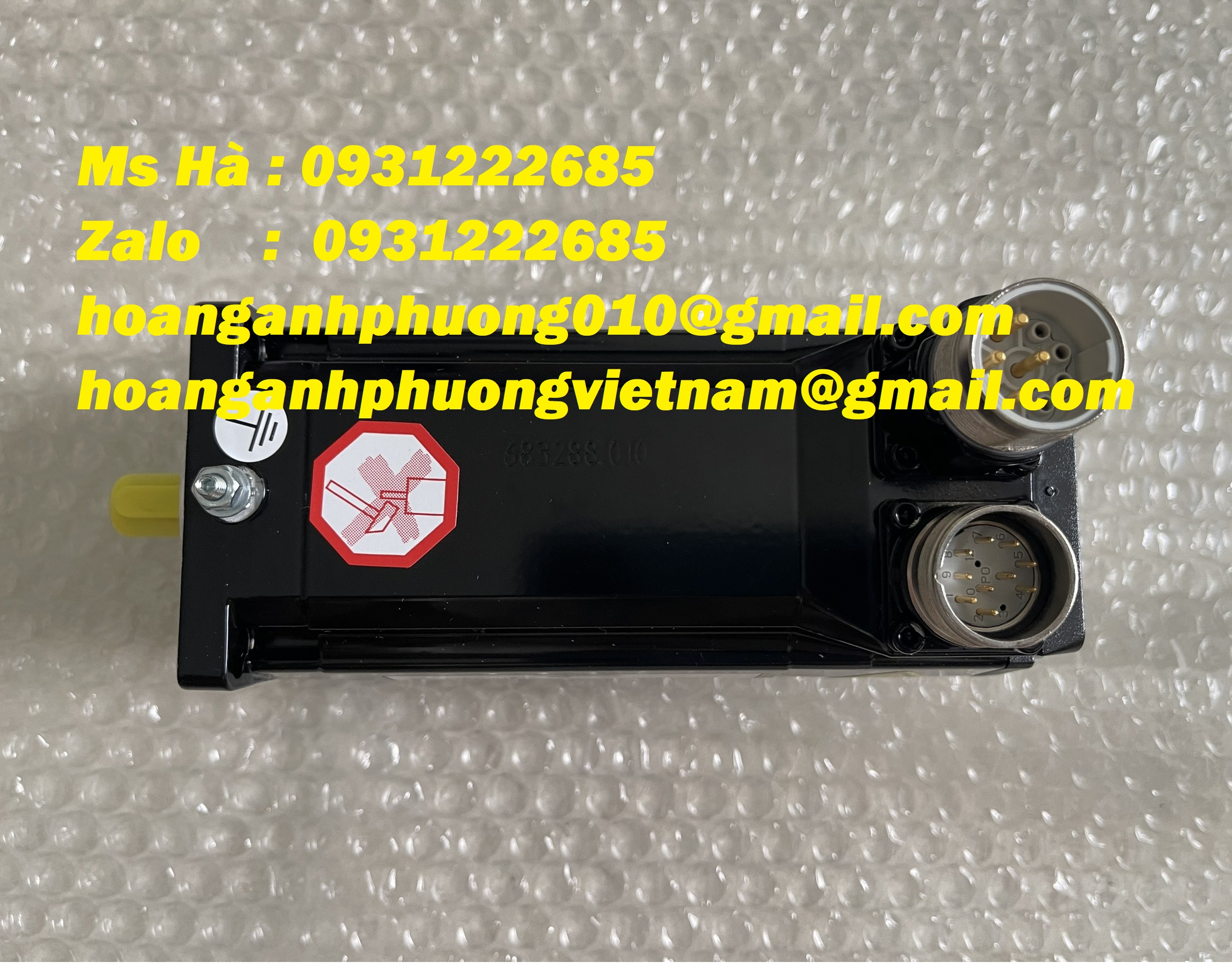 Động cơ đồng bộ dòng điện quay schneider BSH0701P01A1A